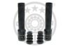 OPTIMAL AK-735273 Dust Cover Kit, shock absorber